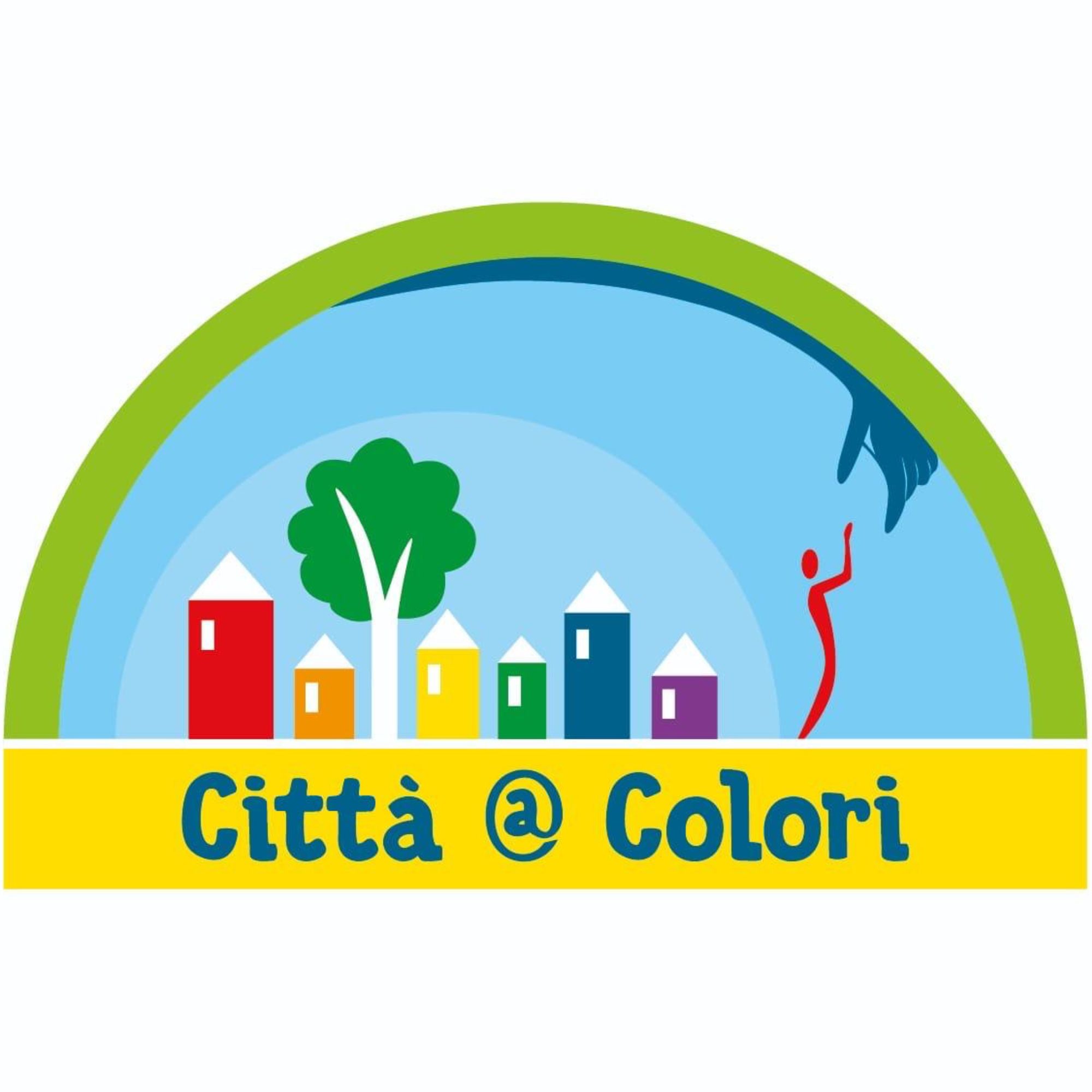 Logo Città a Colori